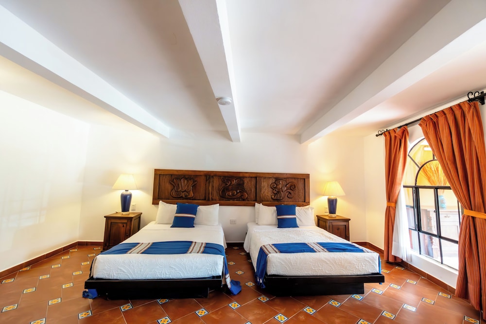 SUPERIOR, DOUBLE BED