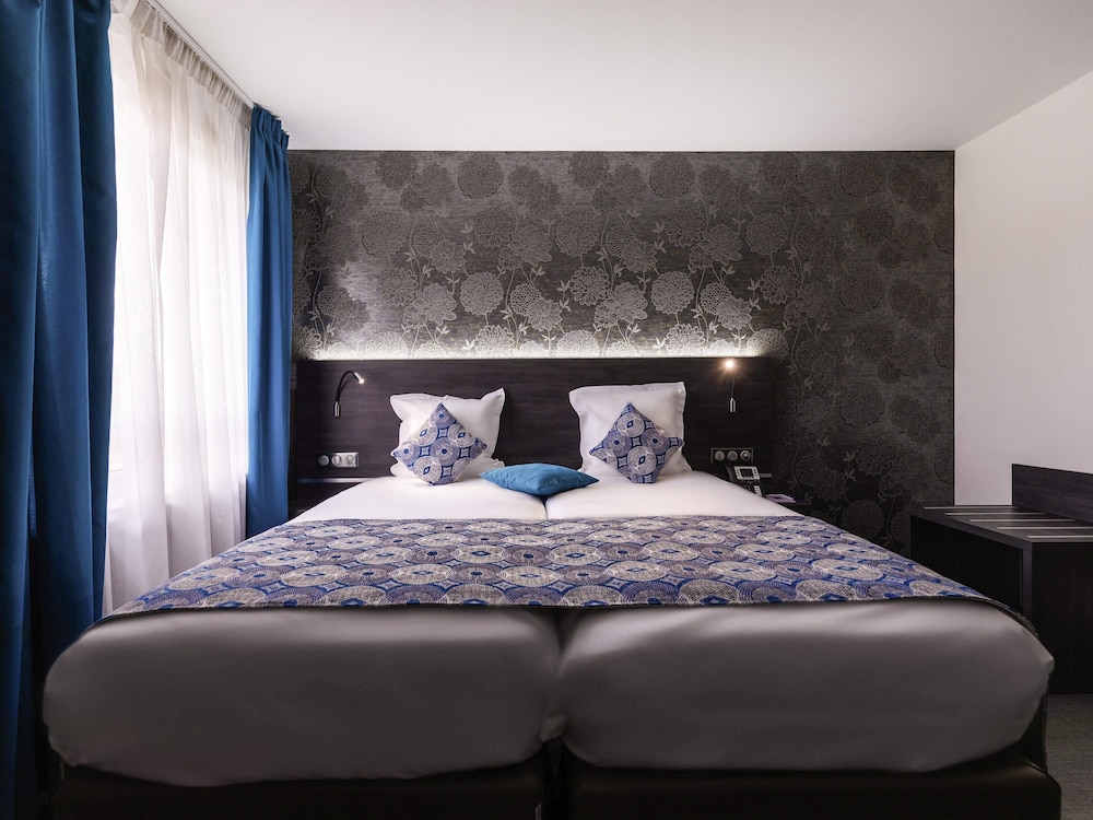 Mercure Bale Mulhouse Aeroport 14/72