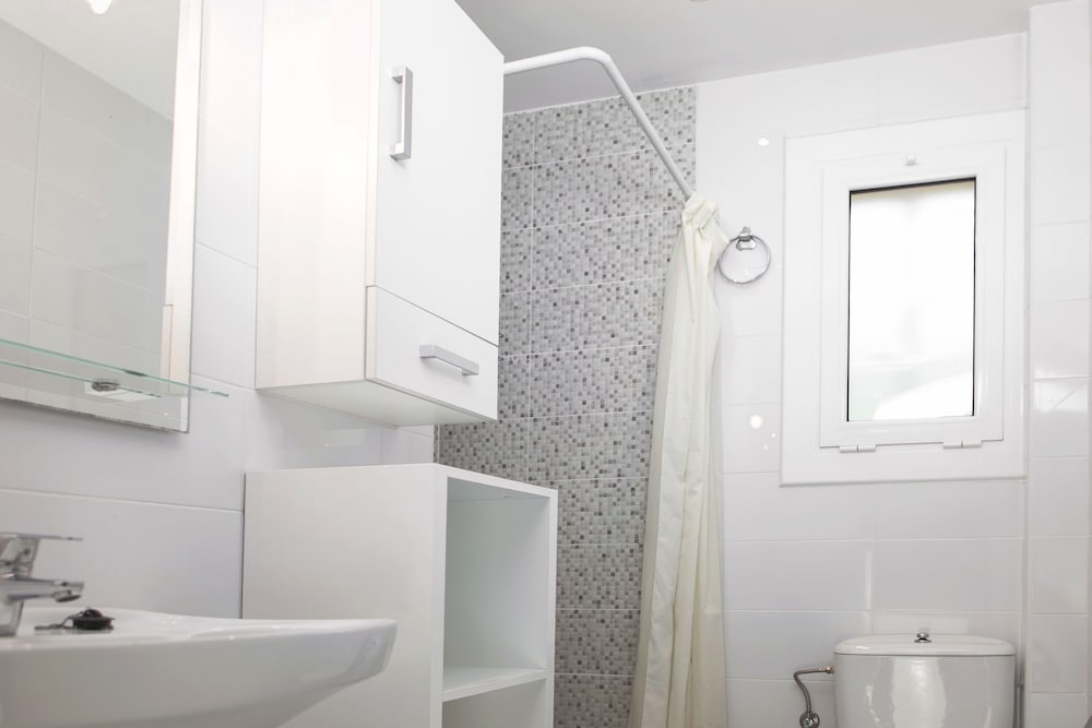 Rv Hotels Apartamentos Benelux 63/64