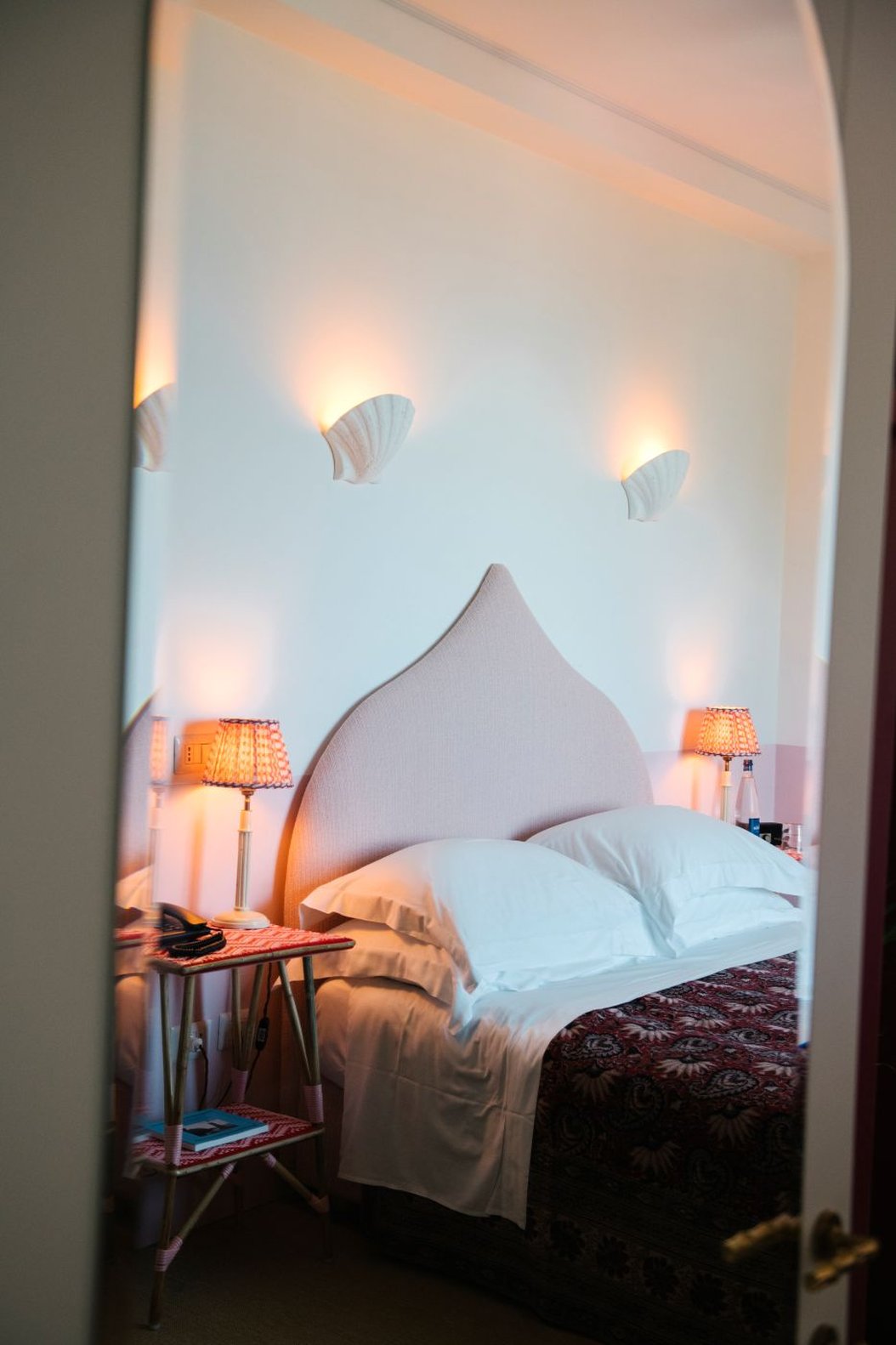 Il Capri Hotel 22/43