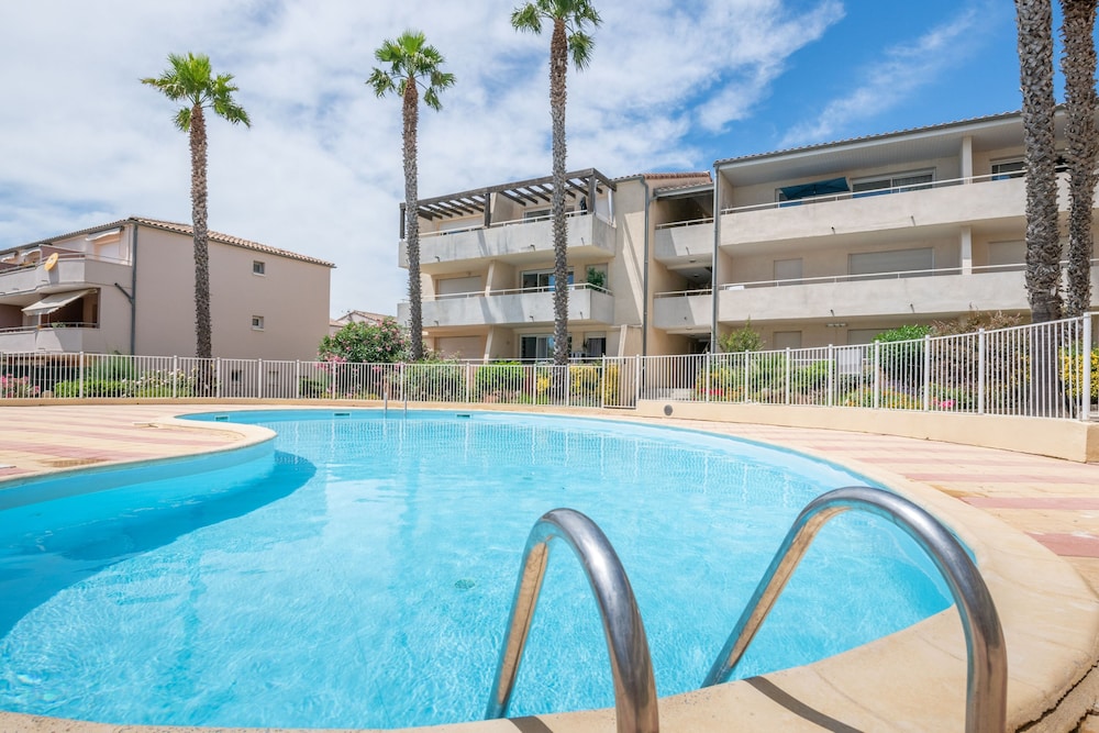 Residence Residhotel Le Mayflower 24/49