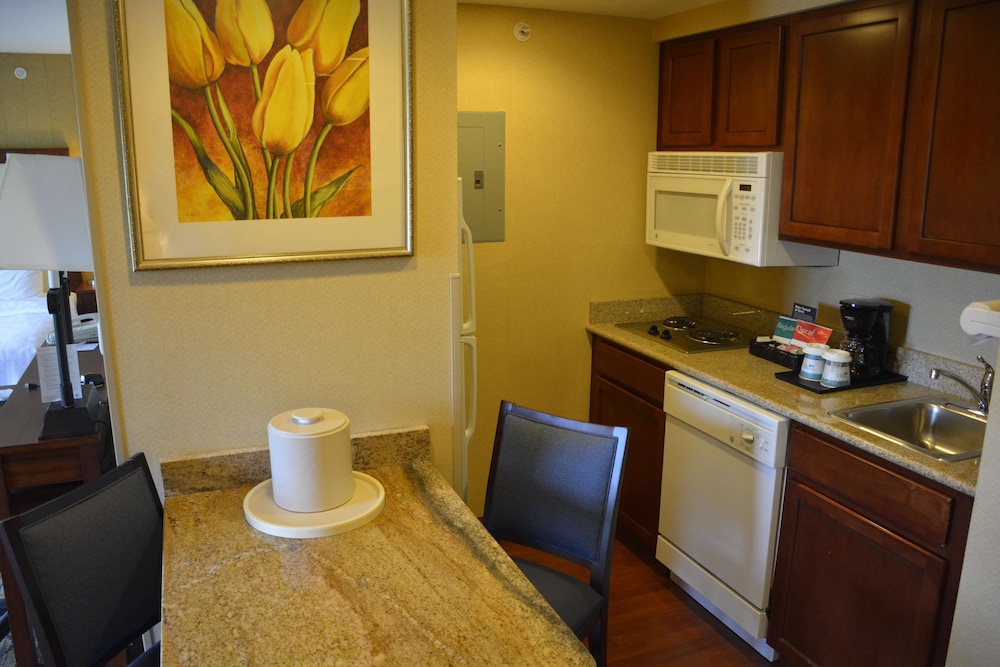 Homewood Suites by Hilton Brighton 32/47