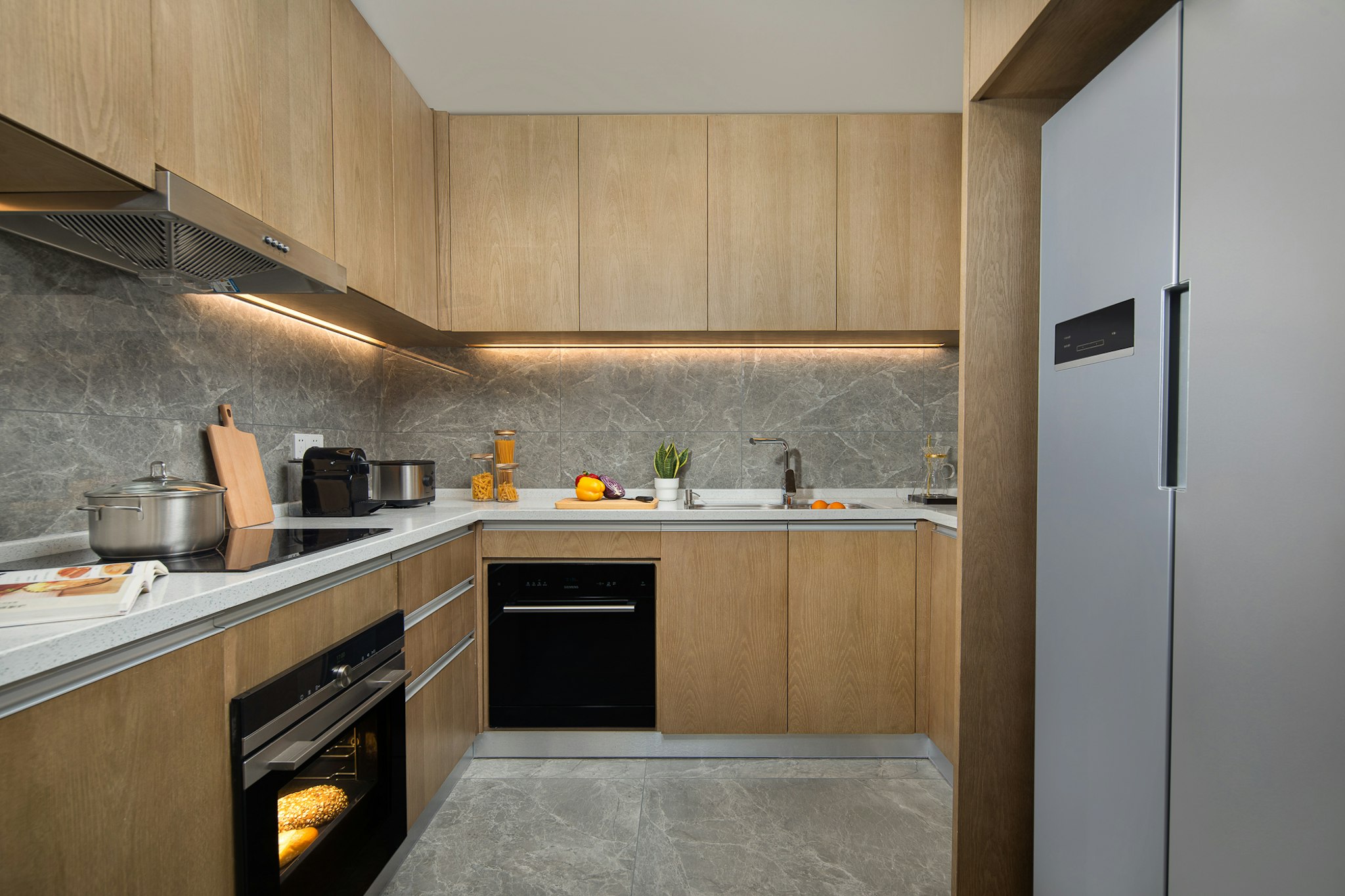 Ascott New District Wuxi 50/50