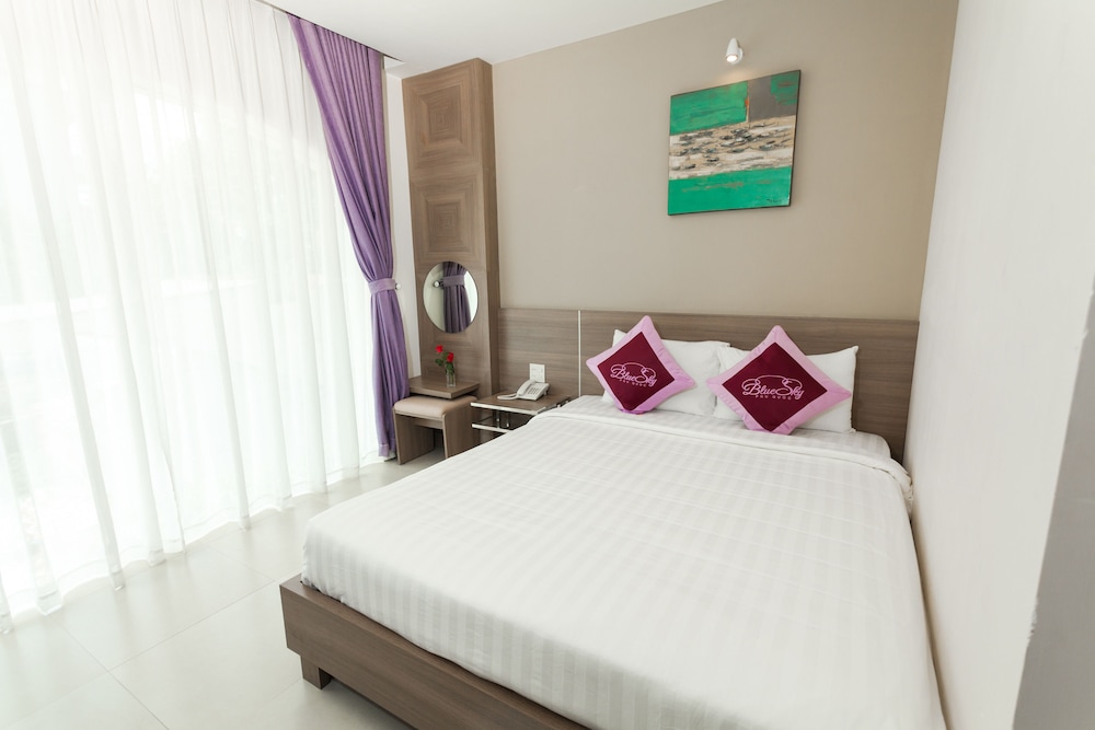 Blue Sky Phu Quoc Hotel 29/59