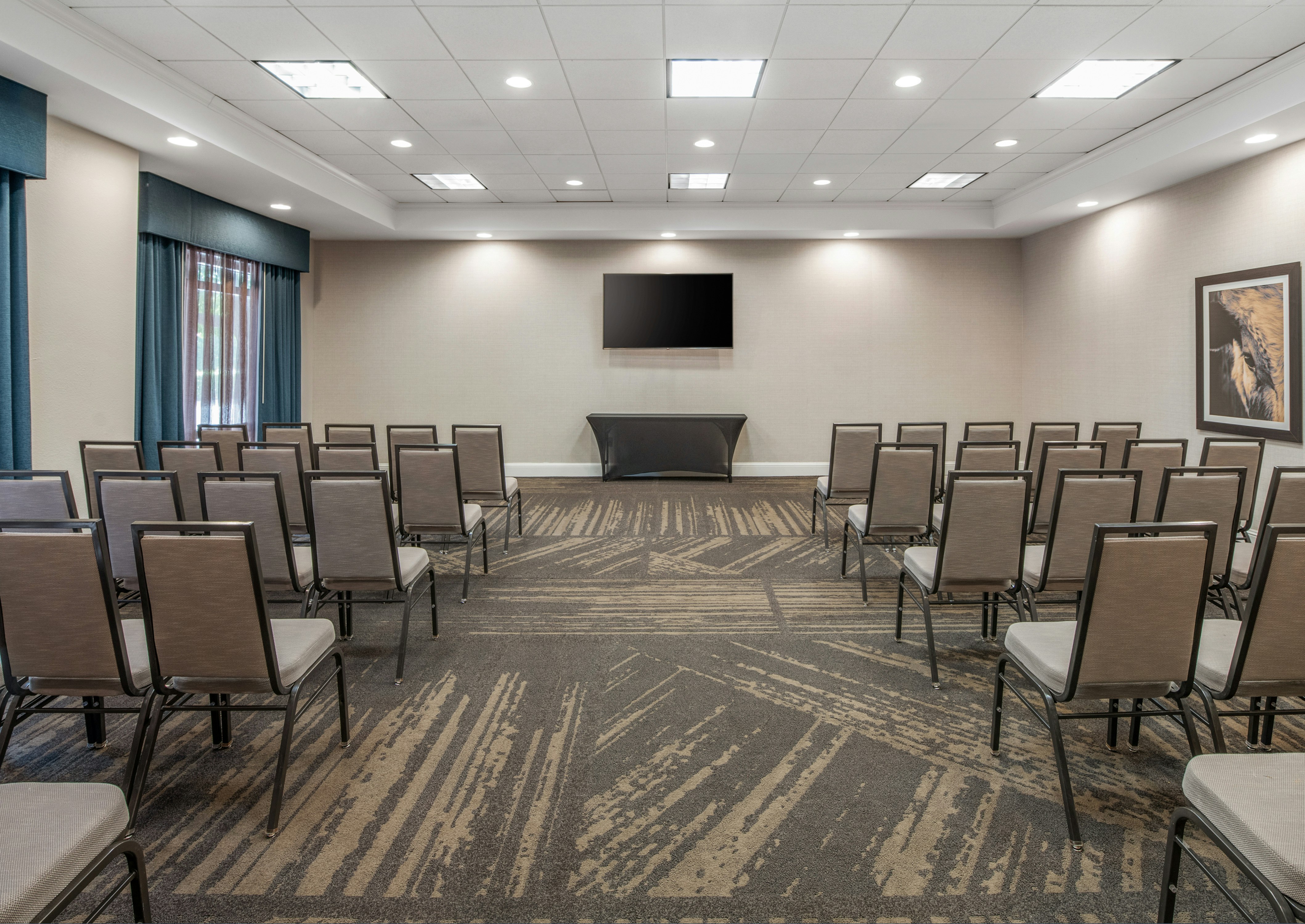 Hilton Garden Inn Dallas/Allen 39/48