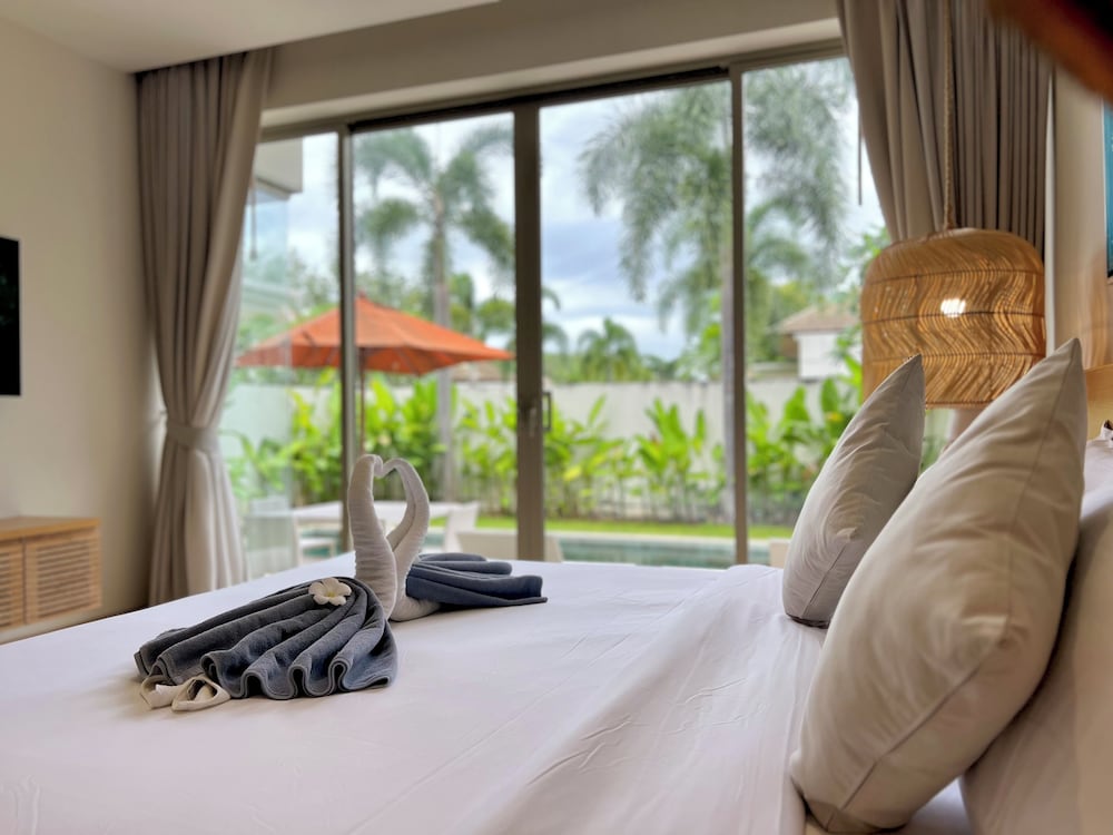 Trichada Villas 22/53