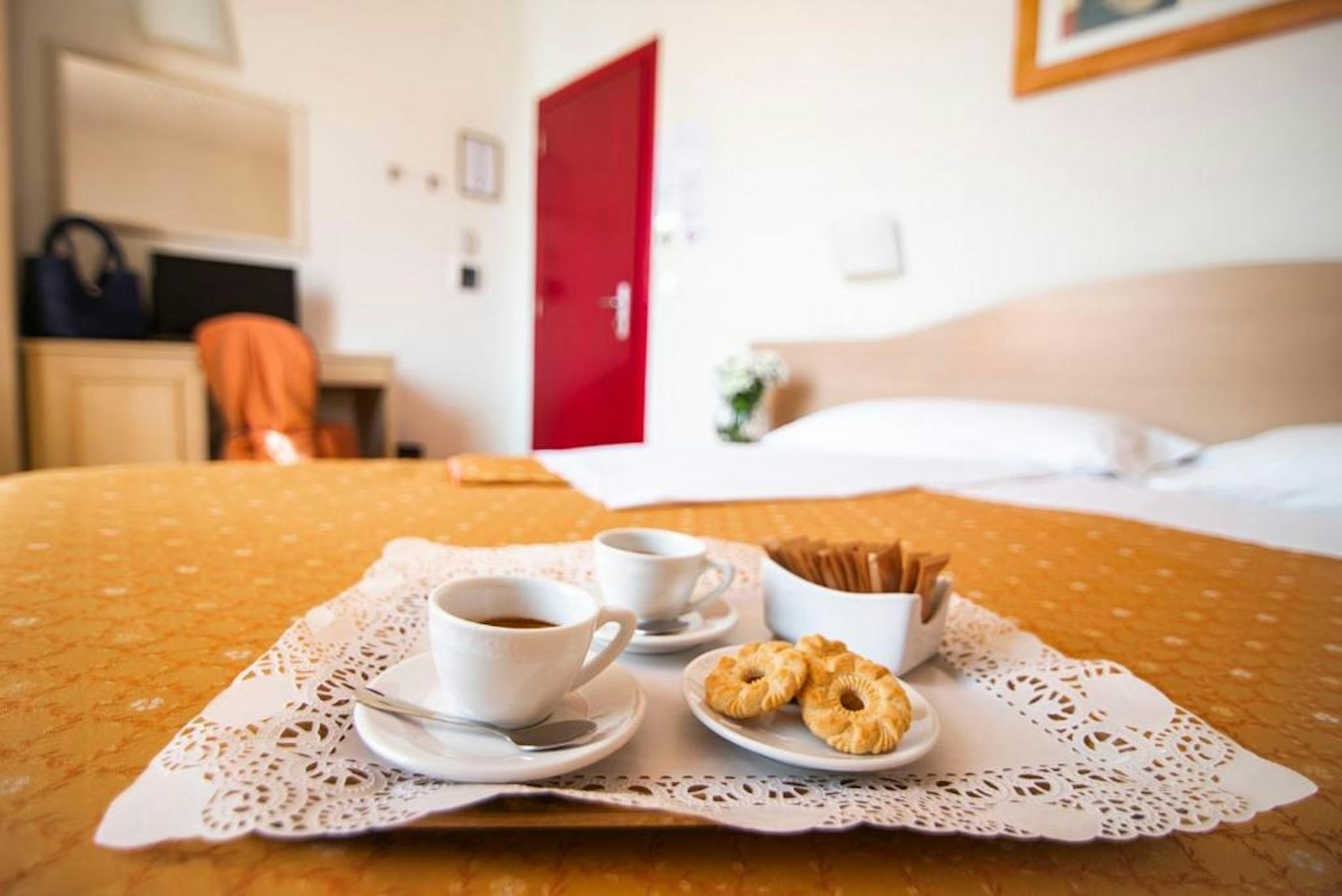 Hotel La Colonna 44/60