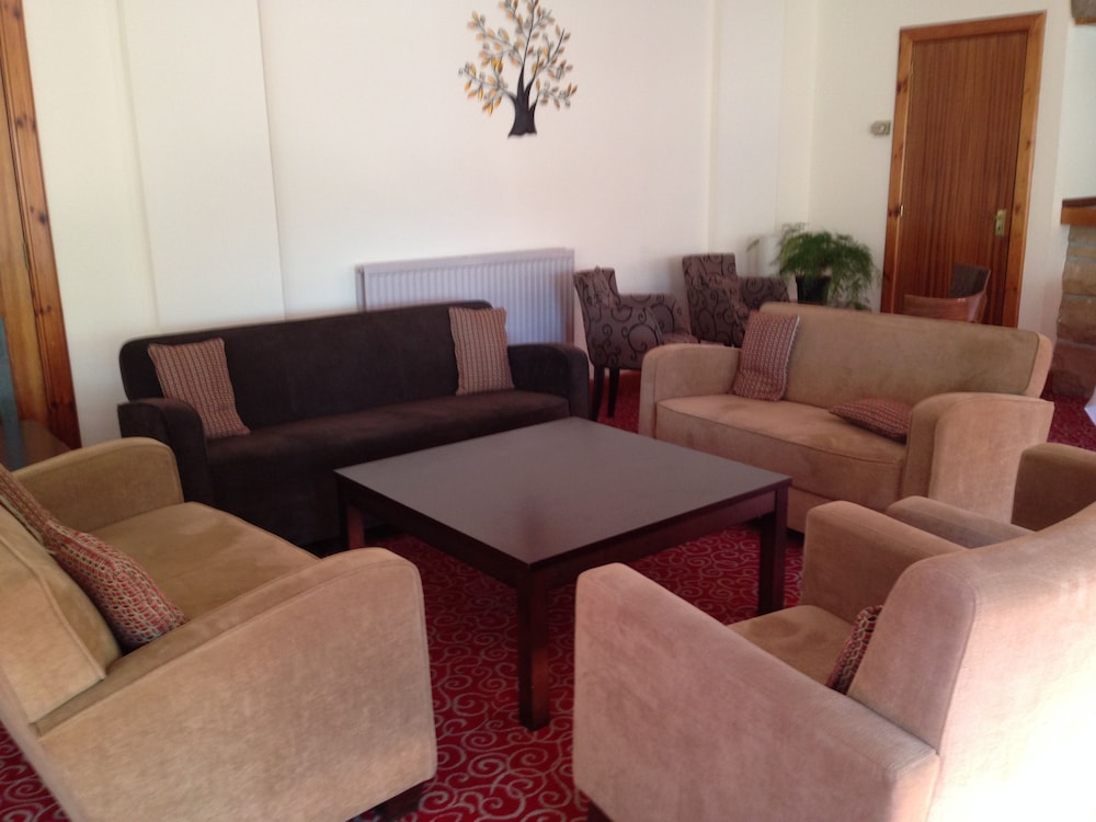 Highlander Hotel Newtonmore 22/42