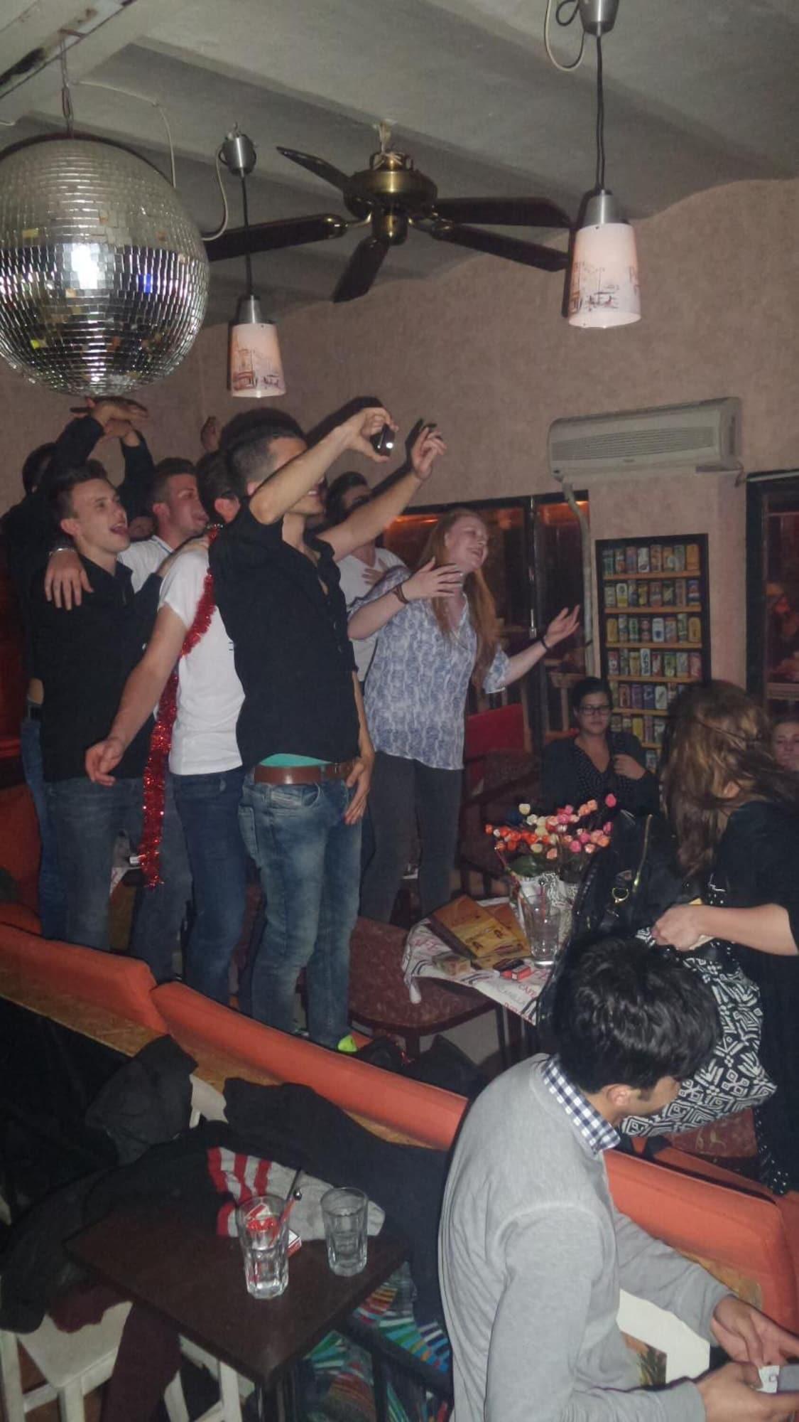 Paxx Istanbul Hotel & Hostel - Adults Only 33/49