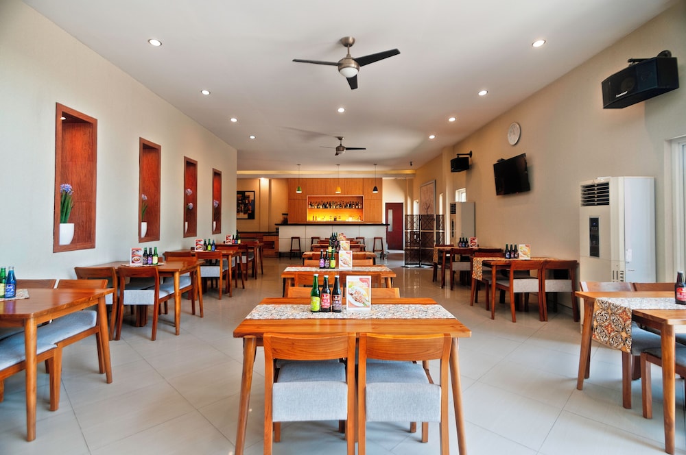 Hotel Transit Pasuruan 31/43