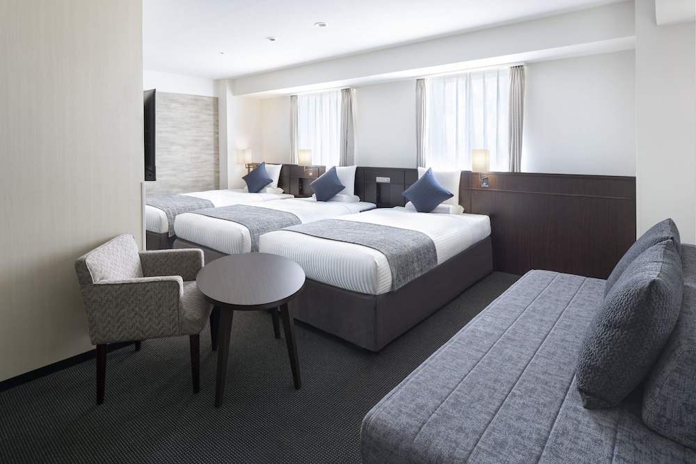 ART HOTEL Nippori Lungwood 11/36