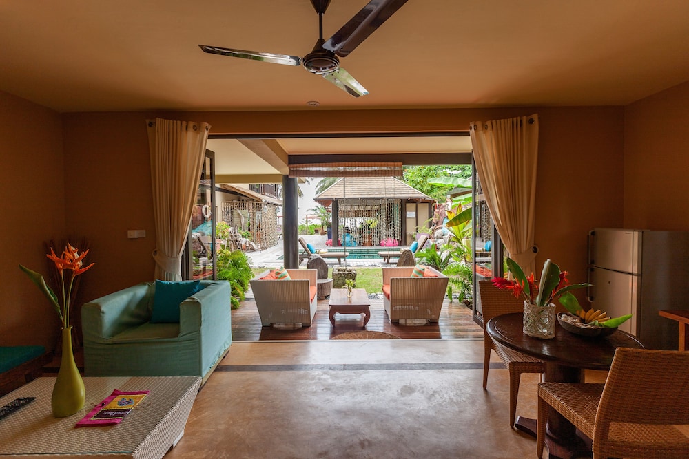Villas Des Alizes 22/49