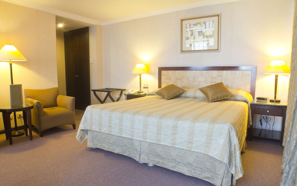 Herald Suites Solana 5/65