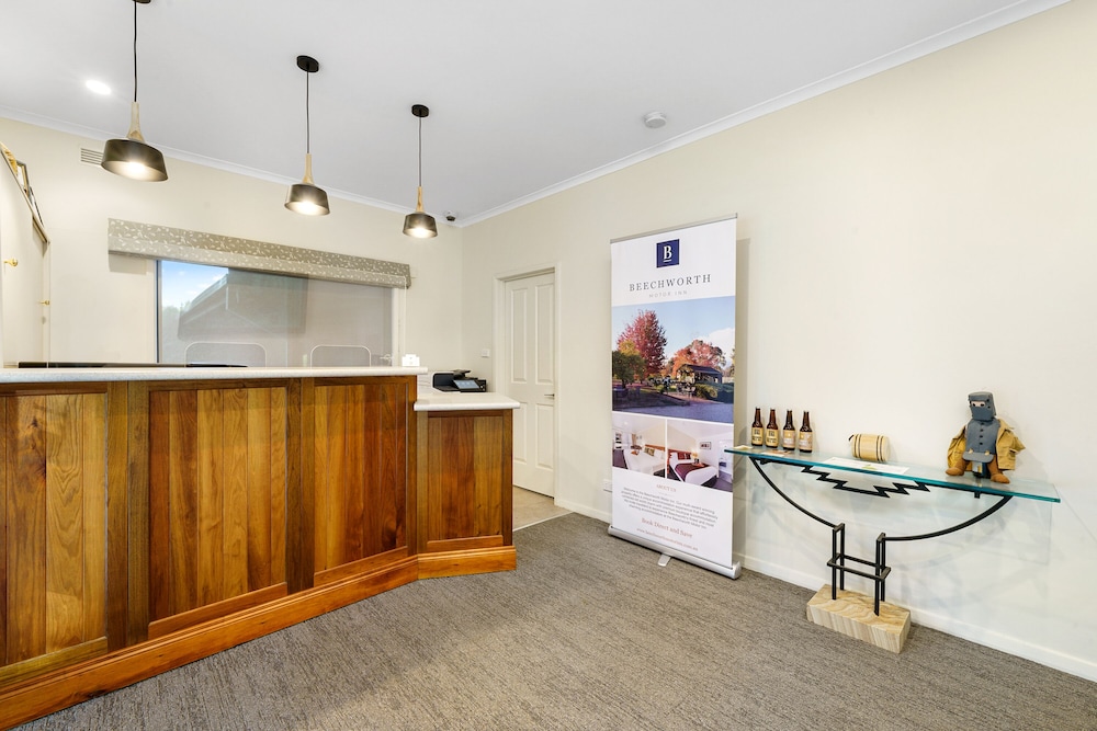 Best Western Beechworth Motor Inn 14/47