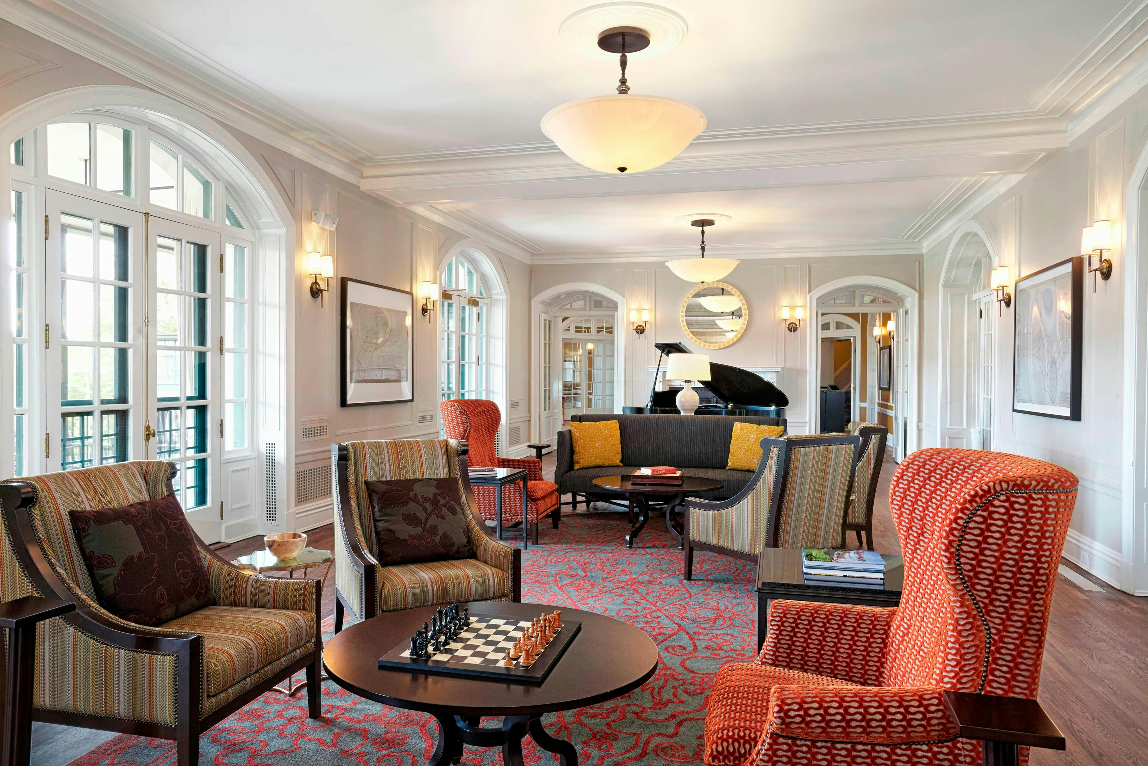 The Algonquin Resort St Andrews By the Sea Autograph Collection 10/40