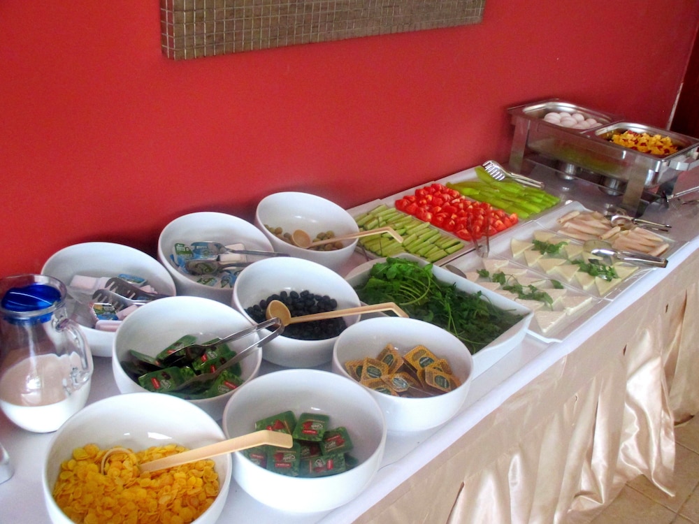 Canna花园酒店(Canna Garden Hotel) 图片3