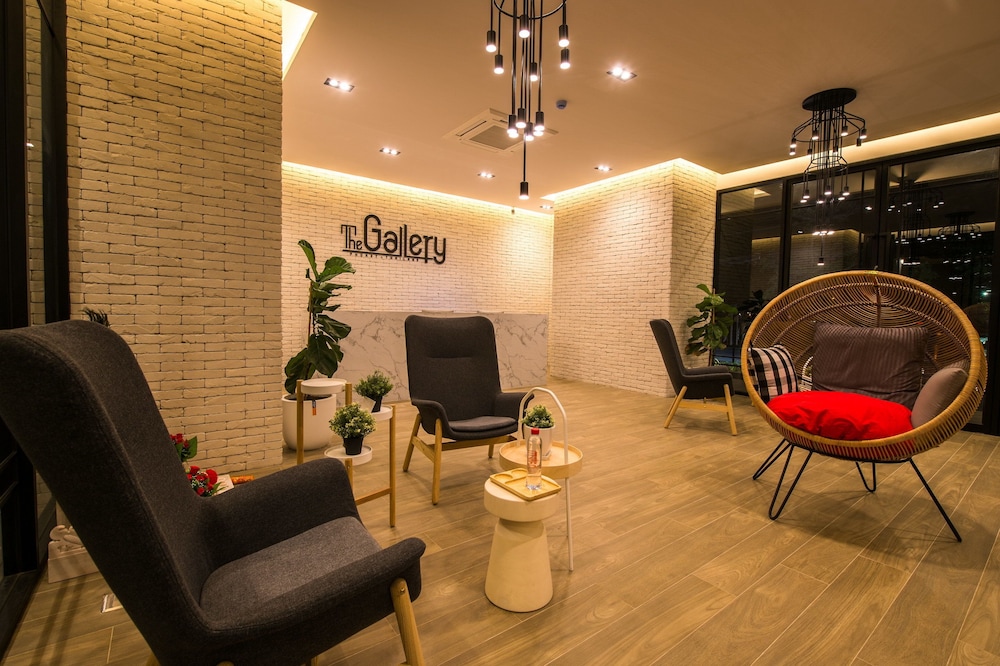 The Gallery Hotel Naiharn 29/50