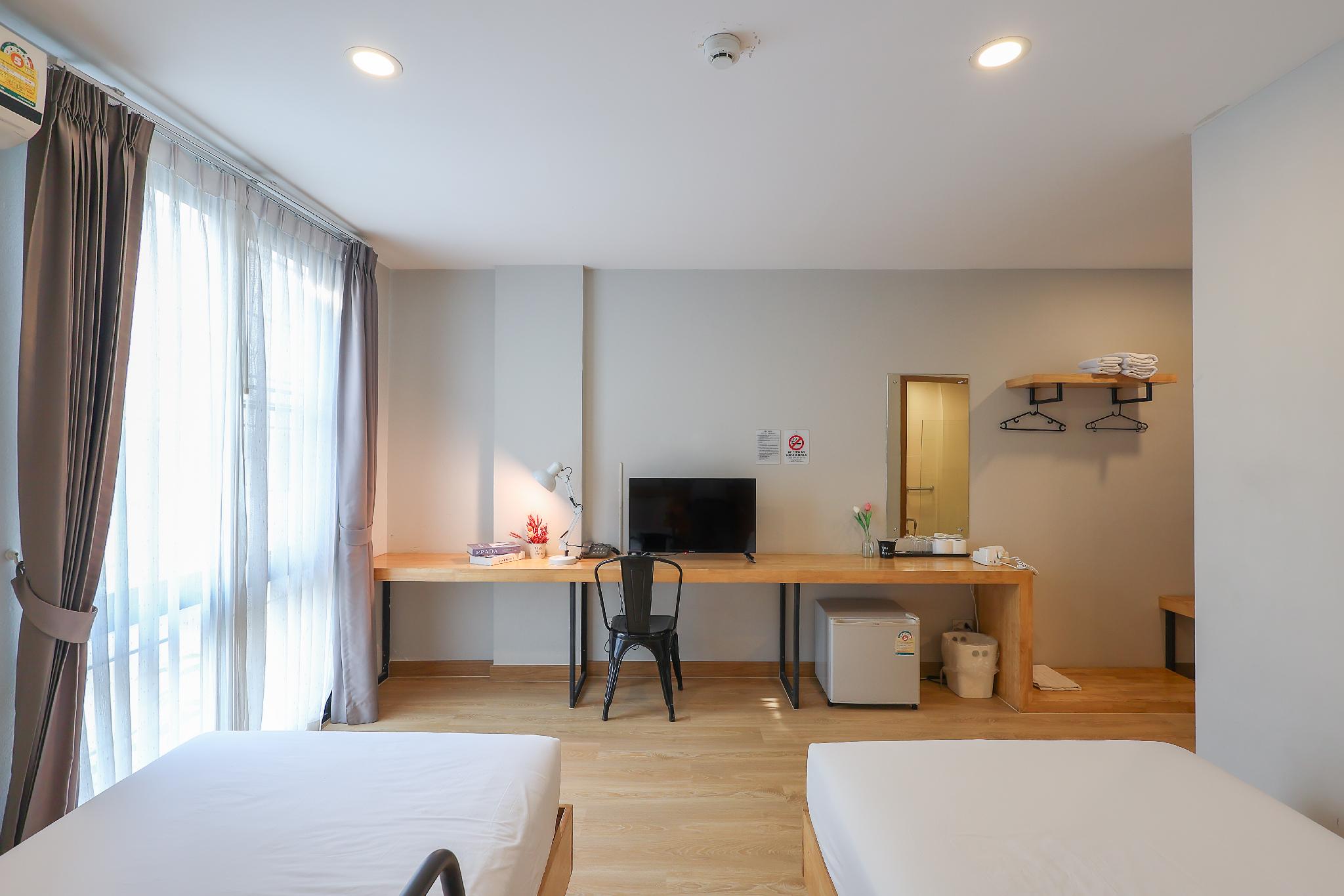 Easy Hotel 30/75