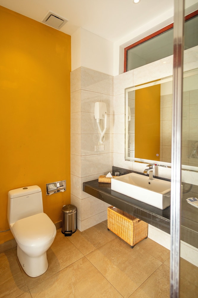 Sooriya Resort & Spa 49/50