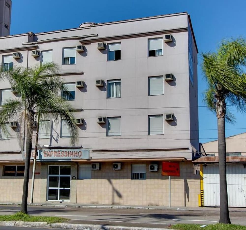 Hotel Expressinho 5/51