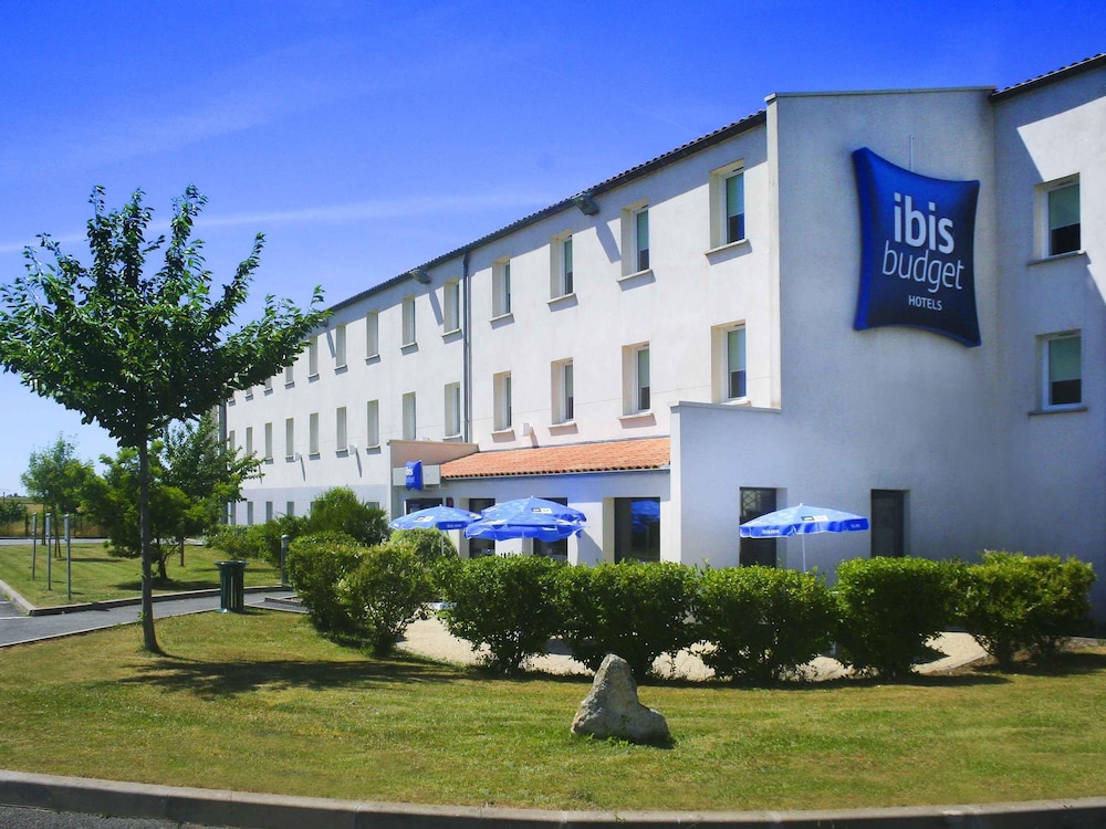 Ibis Budget Niort Est La Creche 31/32