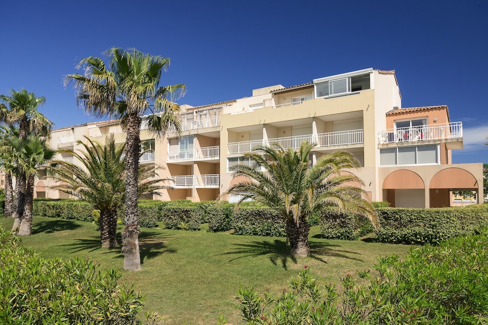 Vacanceole Palmyra Golf 28/28