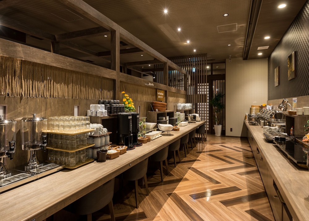 Route Inn Grand Kitami Ekimae Hotel 21/26