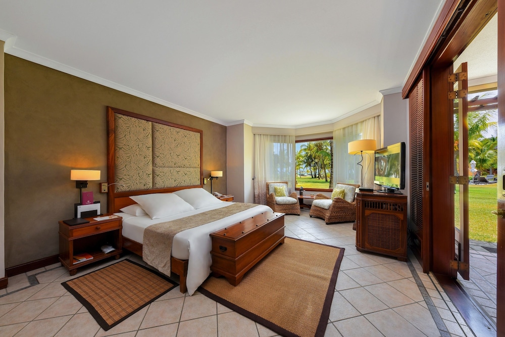 Dinarobin Beachcomber Golf Resort and Spa 47/65