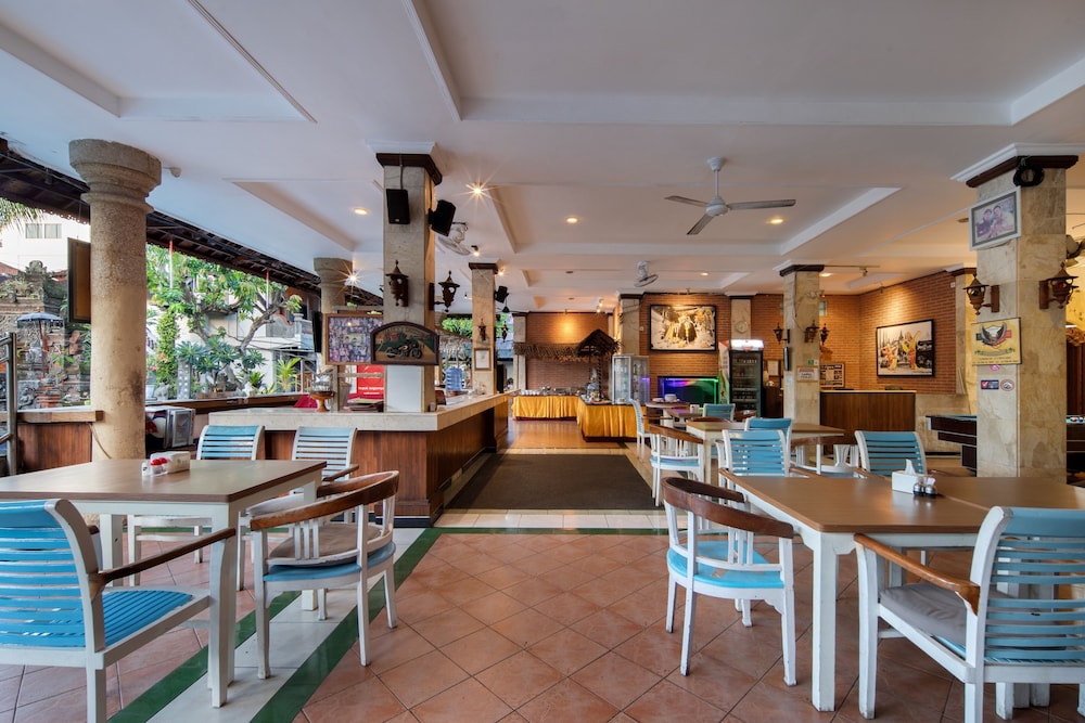 Legian Village Beach Resort 67/75