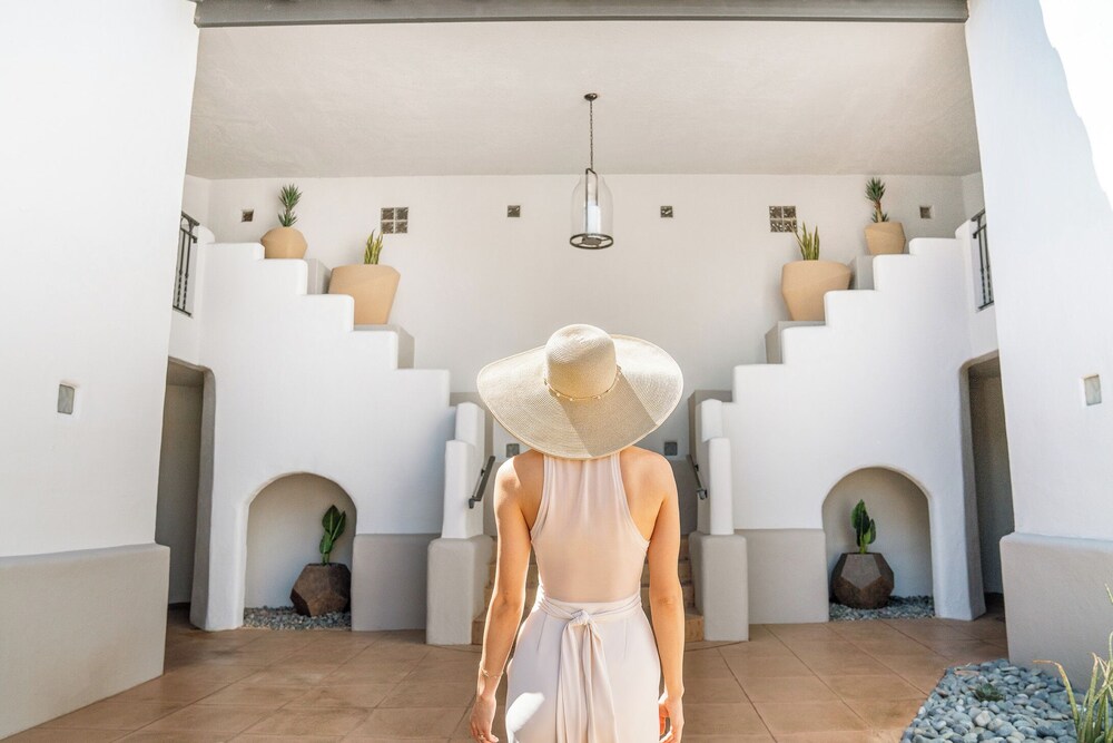 Privado Villas at the Fairmont Scottsdale Princess 7/48