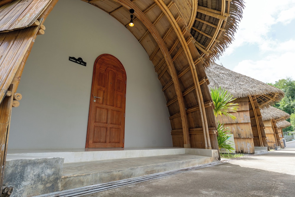 Binlha Raft Resort 36/44