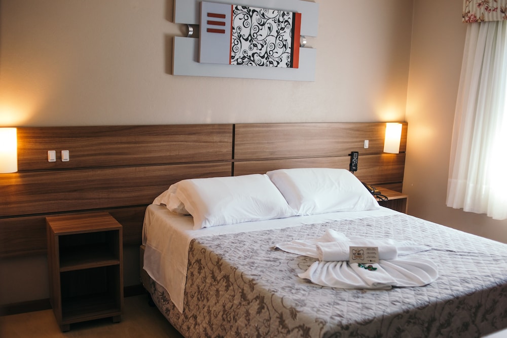 Hotel Fioreze Quero Quero 31/78