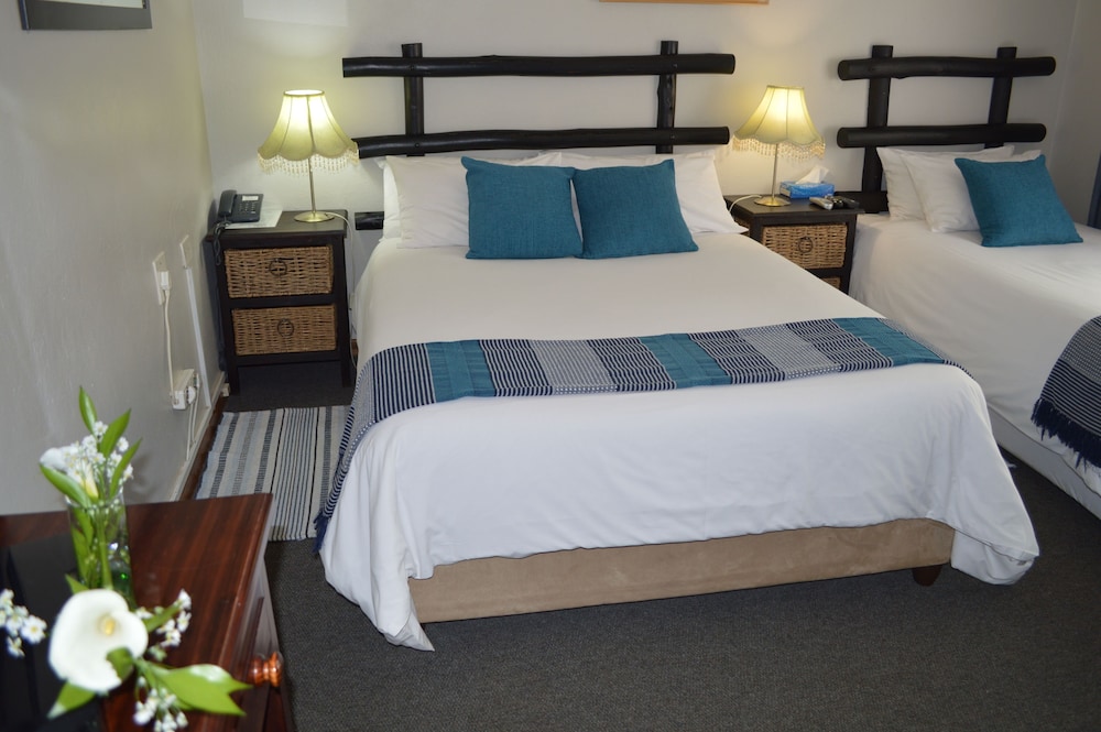 Aandbloem Guest House 12/35