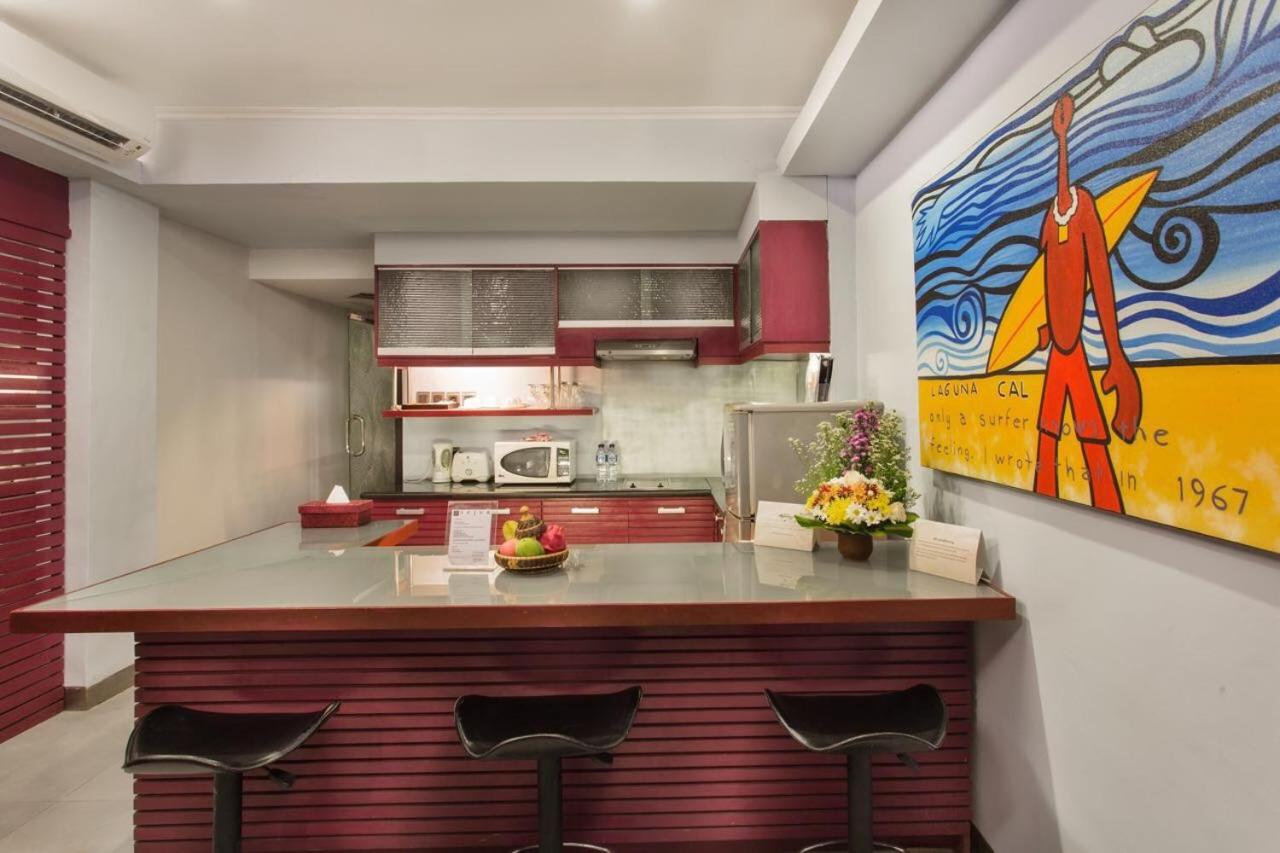 Sejuk Suites 27/36