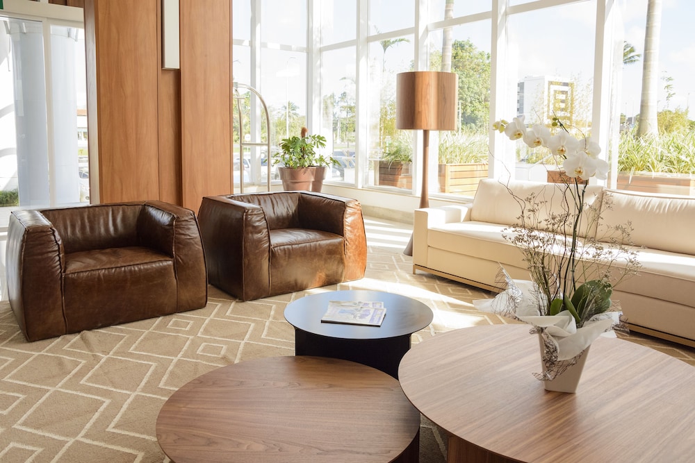 Hotel Intercity Salvador Aeroporto، سالفادور، باهيا 15/24