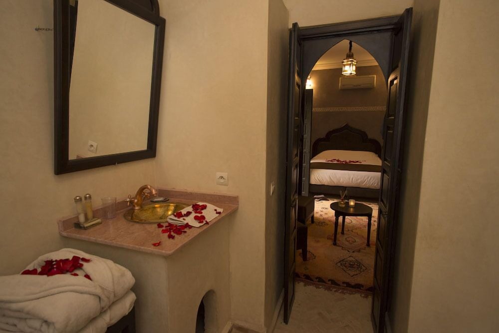 Riad Rose Du Desert 39/64