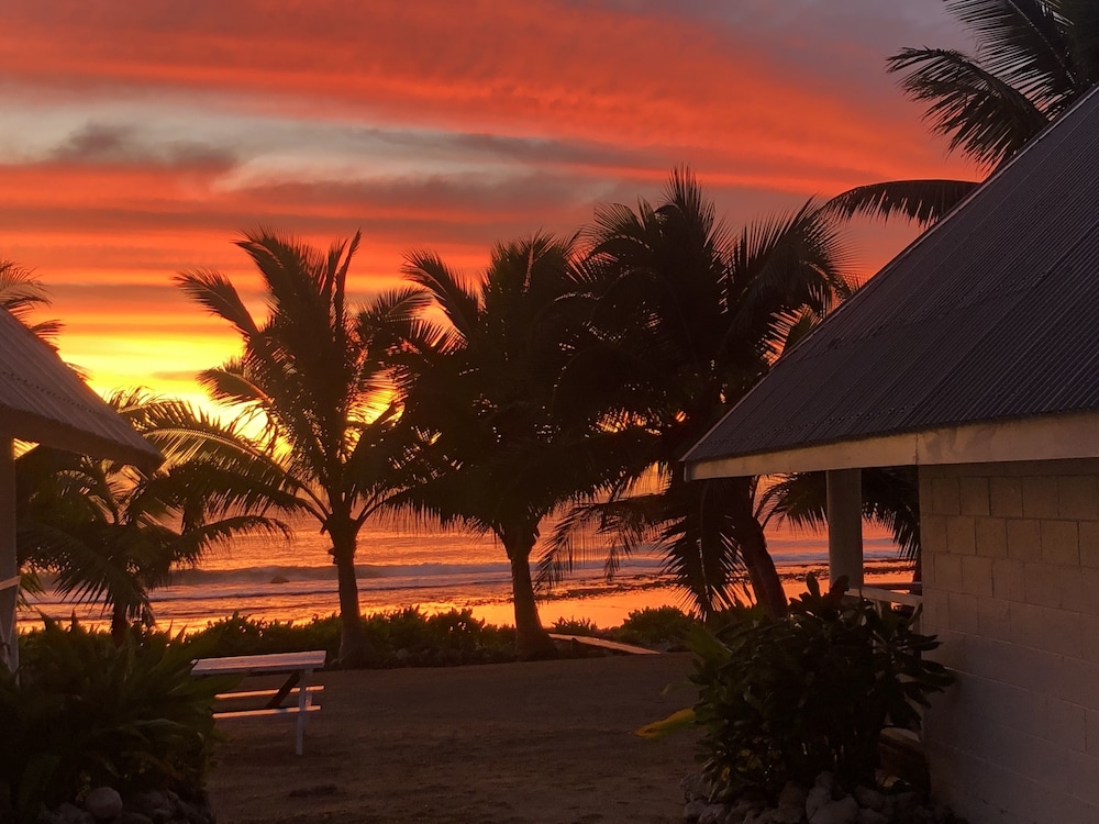 Sunrise Beach Bungalows 51/64
