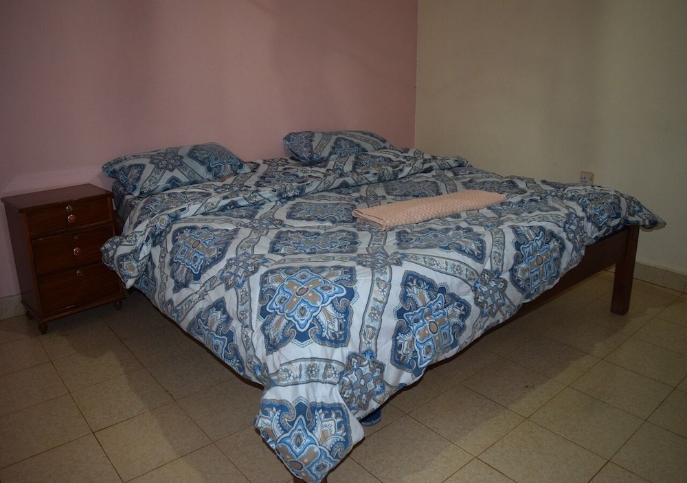 Mountainview Backpackers Kisumu 17/32