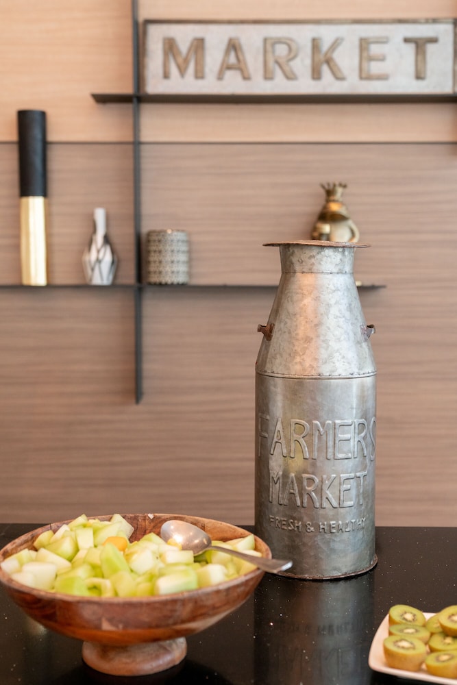 Novotel Miami Brickell 32/74