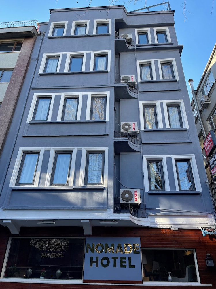 Nomade Old City 2/58