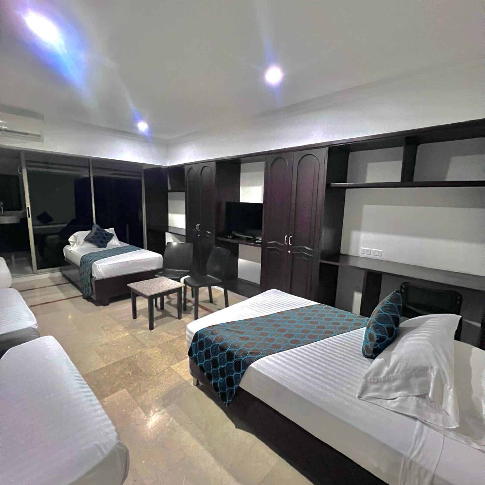 Hotel Ingenio Reina Isabel 29/61