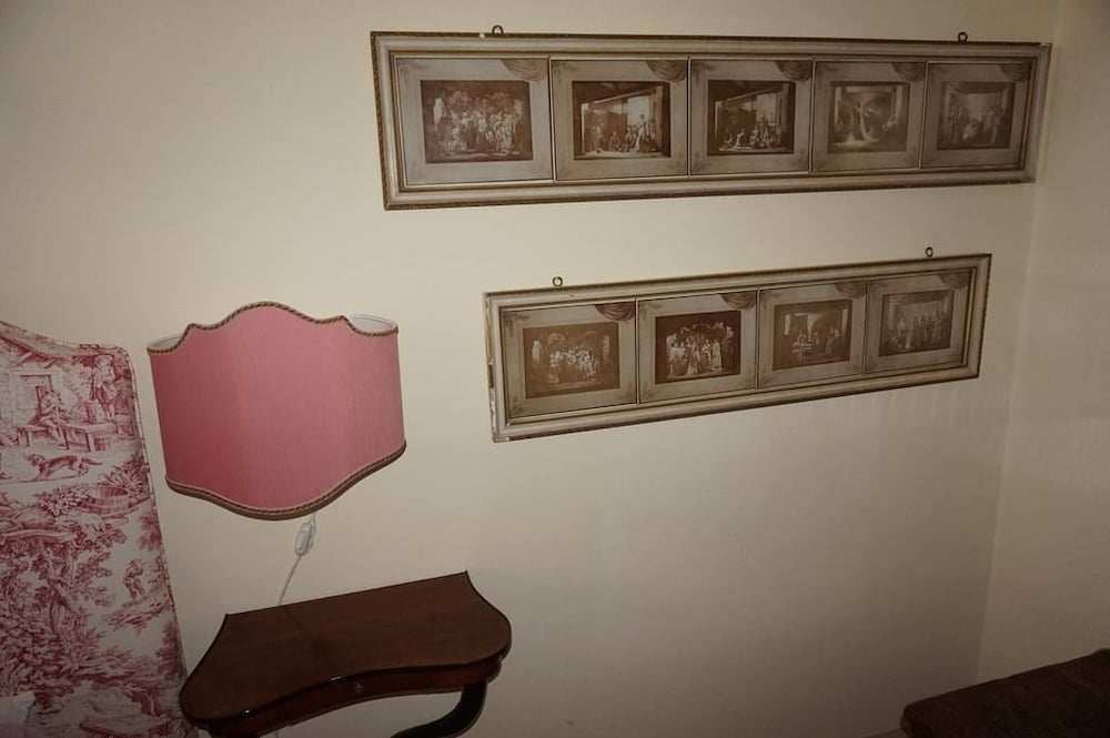 Palazzo Mantua Benavides 21/34