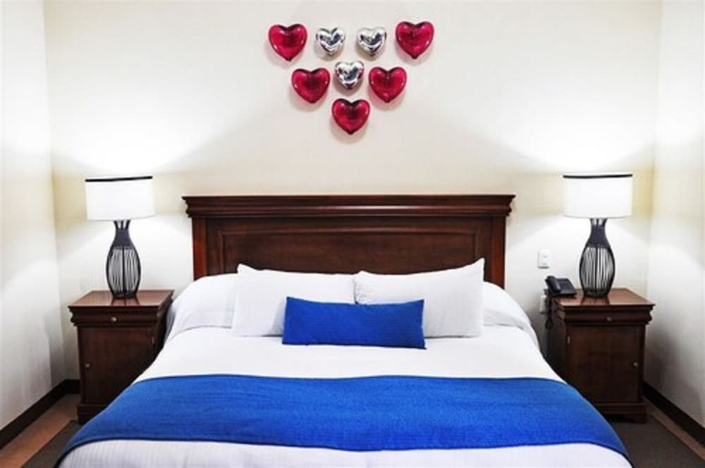 Gran Casa Sayula Hotel Spa 20/50
