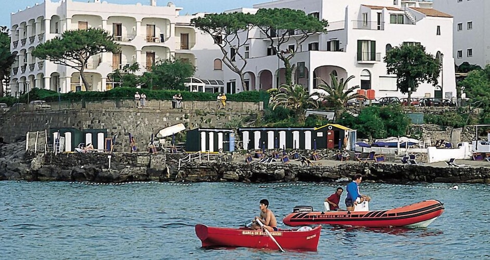 Grand Hotel Ischia Lido 22/30