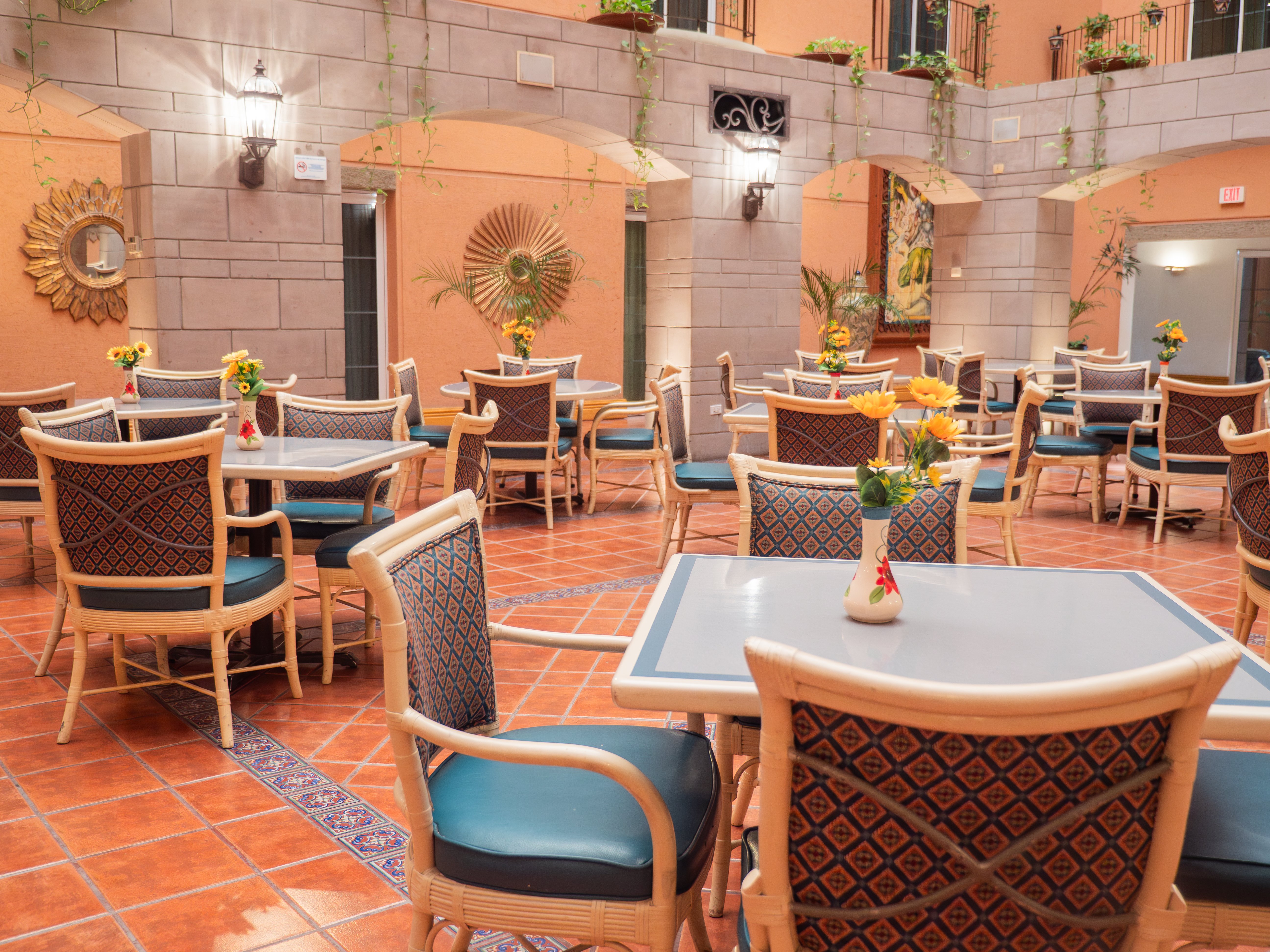 Holiday Inn Express Silao Aeropuerto Bajio 24/36