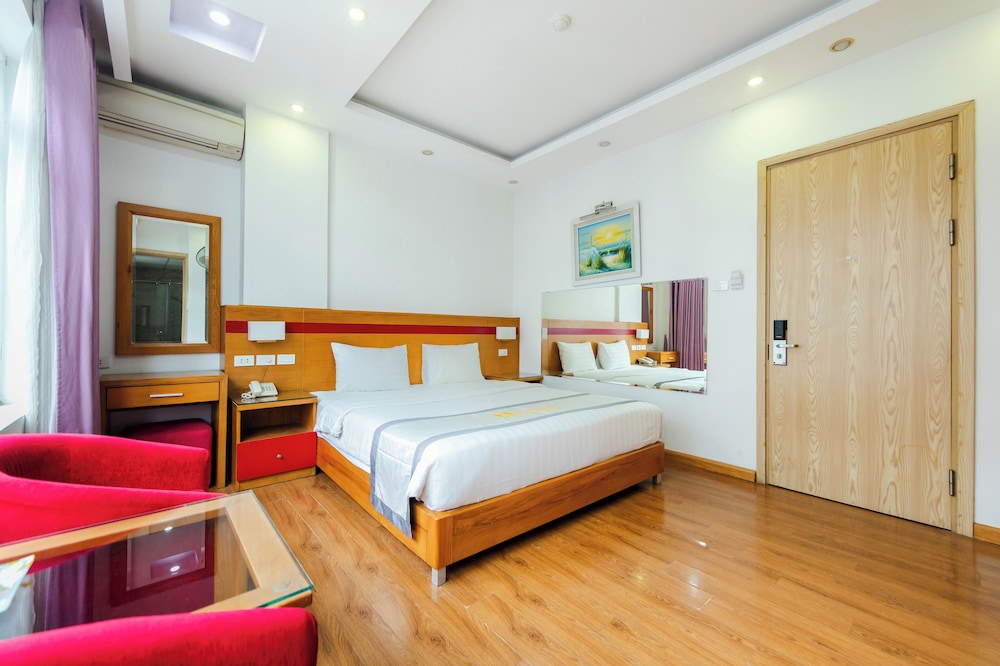 Home Hotel Truong Cong Giai 29/50
