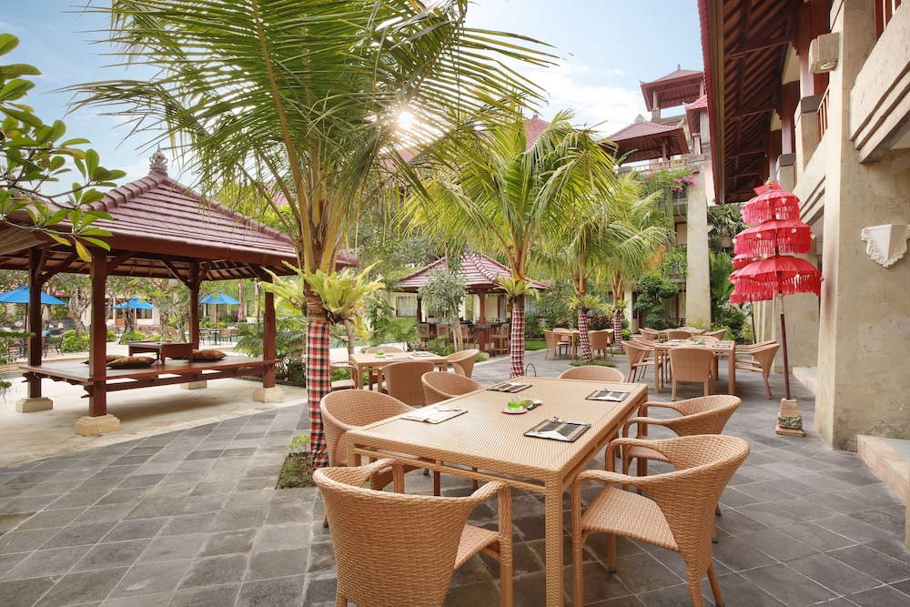 The Grand Bali Nusa Dua 48/70