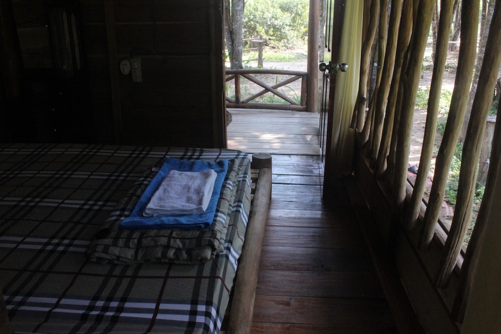 Pepper Farm Phu Quoc Bungalow 23/50