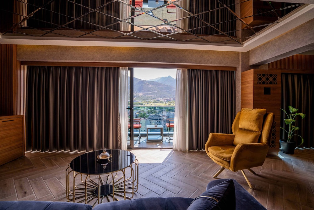 Leman Hotel - Boutique Class 34/50