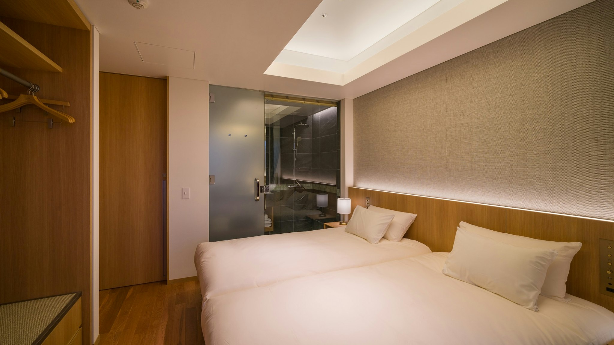 HOTEL LA VIGNE HAKUBA by Onko Chishin 30/68